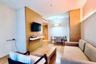 1 Bedroom Condo for rent in Khlong Tan, Bangkok near BTS Phrom Phong