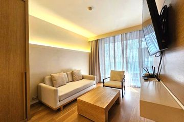 1 Bedroom Condo for rent in Khlong Tan, Bangkok near BTS Phrom Phong