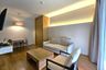 1 Bedroom Condo for rent in Khlong Tan, Bangkok near BTS Phrom Phong