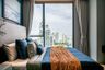 1 Bedroom Condo for Sale or Rent in BEATNIQ Sukhumvit 32, Khlong Tan, Bangkok near BTS Thong Lo