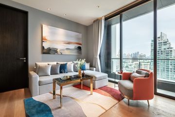 1 Bedroom Condo for Sale or Rent in BEATNIQ Sukhumvit 32, Khlong Tan, Bangkok near BTS Thong Lo