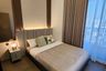 2 Bedroom Condo for rent in Park Origin Chula Samyan, Maha Phruettharam, Bangkok near MRT Sam Yan