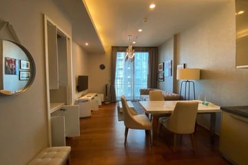 1 Bedroom Condo for rent in Quattro by Sansiri, Khlong Tan Nuea, Bangkok near BTS Thong Lo