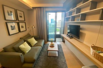 2 Bedroom Condo for rent in The Lumpini 24, Khlong Tan, Bangkok near BTS Phrom Phong