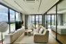 2 Bedroom Condo for rent in The Aqua, Choeng Thale, Phuket