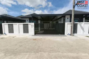 3 Bedroom House for sale in Pong, Chonburi