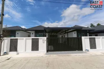 3 Bedroom House for sale in Pong, Chonburi
