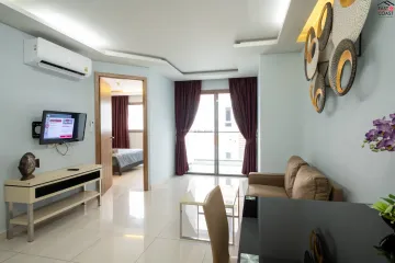 1 Bedroom Condo for sale in Nong Prue, Chonburi