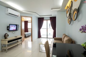 1 Bedroom Condo for sale in C View Residence Pattaya, Nong Prue, Chonburi