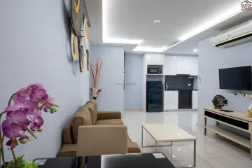 1 Bedroom Condo for sale in Nong Prue, Chonburi
