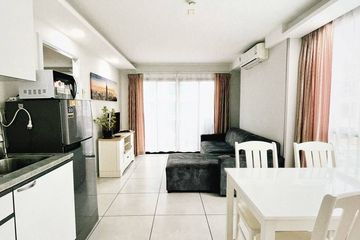 1 Bedroom Condo for sale in Siam Oriental Tropical Garden, Nong Prue, Chonburi