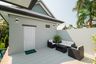4 Bedroom House for rent in Amorn Village, Nong Prue, Chonburi