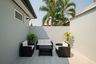 4 Bedroom House for rent in Amorn Village, Nong Prue, Chonburi