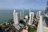 2 Bedroom Condo for rent in The Riviera Wongamat, Na Kluea, Chonburi