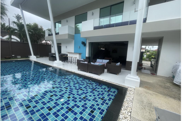 3 Bedroom Villa for Sale or Rent in Chalong, Phuket