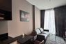 1 Bedroom Condo for sale in Edge Sukhumvit 23, Khlong Toei Nuea, Bangkok near BTS Asoke