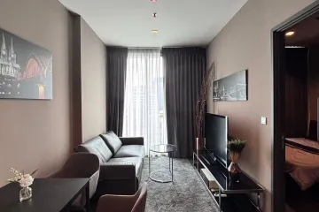 1 Bedroom Condo for sale in Edge Sukhumvit 23, Khlong Toei Nuea, Bangkok near BTS Asoke