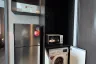 1 Bedroom Condo for sale in Edge Sukhumvit 23, Khlong Toei Nuea, Bangkok near BTS Asoke