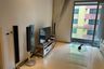 1 Bedroom Condo for sale in Saladaeng Residences, Silom, Bangkok near MRT Lumpini