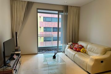 1 Bedroom Condo for sale in Saladaeng Residences, Silom, Bangkok near MRT Lumpini