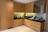 1 Bedroom Condo for sale in Saladaeng Residences, Silom, Bangkok near MRT Lumpini