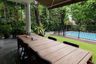 4 Bedroom House for rent in Phra Khanong Nuea, Bangkok near BTS Phra Khanong