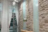 4 Bedroom Townhouse for rent in Baan Klang Krung Sathon-Narathiwas, Chong Nonsi, Bangkok