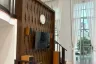 4 Bedroom Townhouse for rent in Baan Klang Krung Sathon-Narathiwas, Chong Nonsi, Bangkok