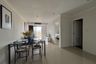 2 Bedroom Condo for rent in The Waterford Diamond, Khlong Tan, Bangkok near BTS Phrom Phong