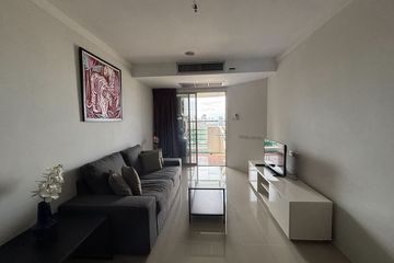 2 Bedroom Condo for rent in The Waterford Diamond, Khlong Tan, Bangkok near BTS Phrom Phong