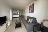 2 Bedroom Condo for rent in The Waterford Diamond, Khlong Tan, Bangkok near BTS Phrom Phong