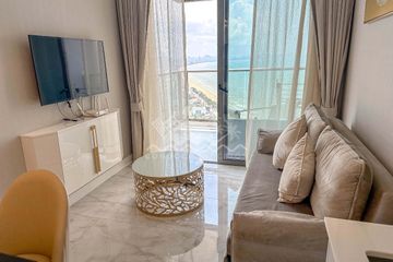 1 Bedroom Condo for sale in Copacabana Beach Jomtien, Nong Prue, Chonburi