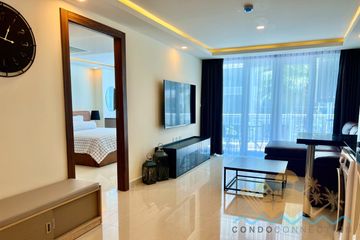 2 Bedroom Condo for rent in Grand Avenue Residence, Nong Prue, Chonburi