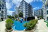 2 Bedroom Condo for rent in Grand Avenue Residence, Nong Prue, Chonburi