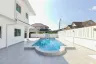 5 Bedroom Villa for rent in Pattaya Hill 2, Nong Prue, Chonburi