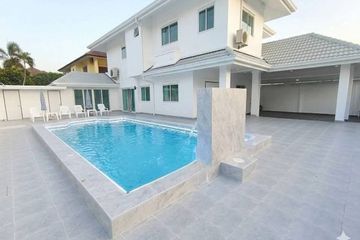 5 Bedroom Villa for rent in Pattaya Hill 2, Nong Prue, Chonburi