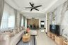 5 Bedroom Villa for rent in Pattaya Hill 2, Nong Prue, Chonburi
