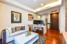 1 Bedroom Condo for Sale or Rent in Quattro by Sansiri, Khlong Tan Nuea, Bangkok near BTS Thong Lo