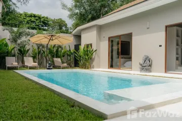 3 Bedroom Villa for rent in Maret, Surat Thani
