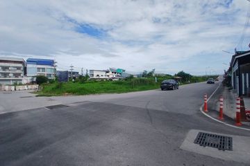 Land for sale in Hua Hin, Prachuap Khiri Khan