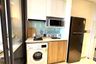 1 Bedroom Condo for rent in Once Pattaya Condominium, Na Kluea, Chonburi