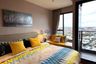 1 Bedroom Condo for rent in Once Pattaya Condominium, Na Kluea, Chonburi