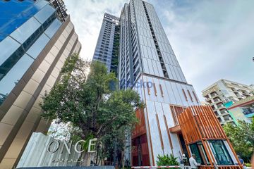 1 Bedroom Condo for rent in Once Pattaya Condominium, Na Kluea, Chonburi