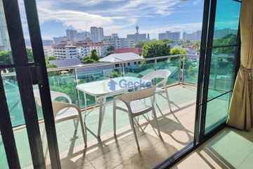 2 Bedroom Condo for Sale or Rent in The Park Jomtien, Nong Prue, Chonburi