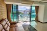 2 Bedroom Condo for Sale or Rent in The Park Jomtien, Nong Prue, Chonburi