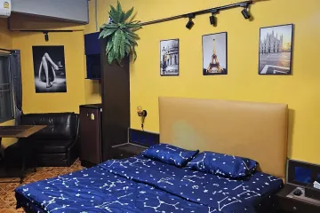 Condo for sale in Jomtien Sweet Condotel 1, Nong Prue, Chonburi