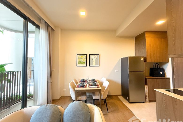 1 Bedroom Condo For Rent
