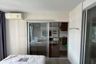 1 Bedroom Condo for sale in The Parkland Charan - Pinklao, Bang Yi Khan, Bangkok near MRT Bang Yi Khan