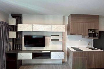1 Bedroom Condo for sale in The Parkland Charan - Pinklao, Bang Yi Khan, Bangkok near MRT Bang Yi Khan
