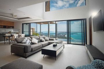 3 Bedroom Villa for sale in Saitara Peak, Bo Phut, Surat Thani